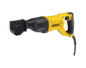 Сабельная пила Dewalt DWE305PK 1100 Вт